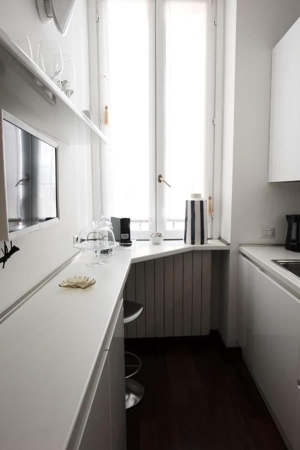 Comecasa Flowery Terraced Apartment Mailand Exterior foto