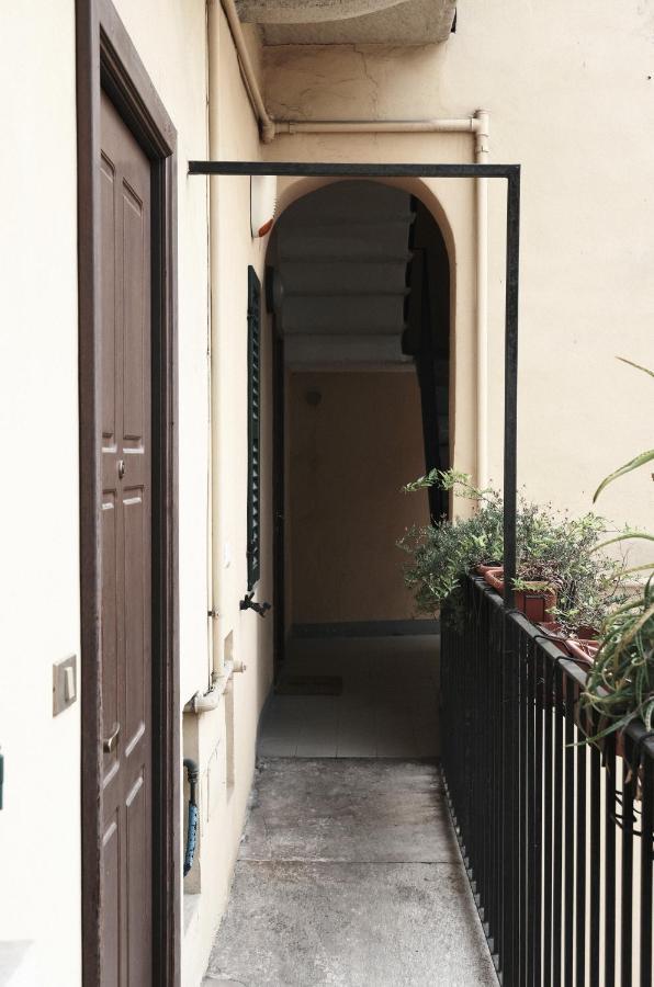 Comecasa Flowery Terraced Apartment Mailand Exterior foto