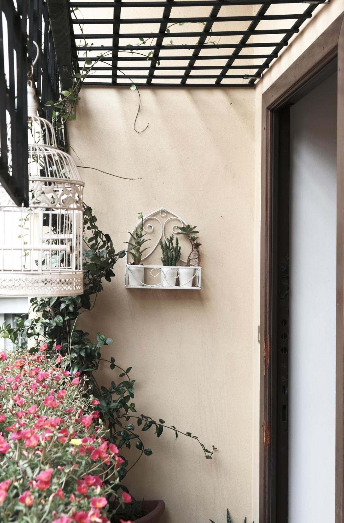 Comecasa Flowery Terraced Apartment Mailand Exterior foto
